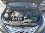 2014 Hyundai Sonata Se de vânzare în Wayland, MI - Side
