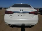 2018 Infiniti Q50 Luxe de vânzare în Brighton, CO - Rear End