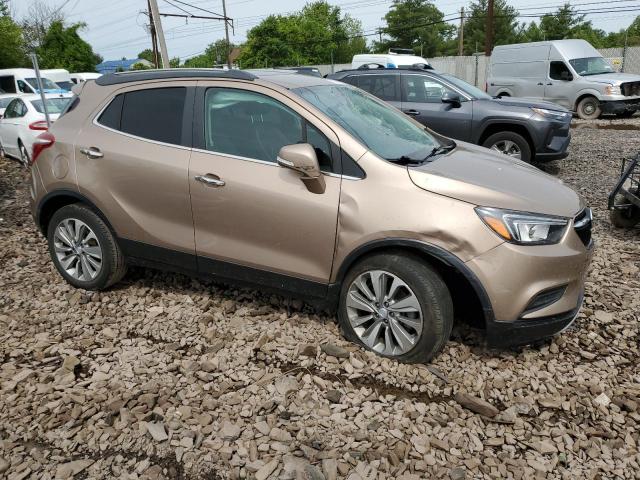  BUICK ENCORE 2019 tan