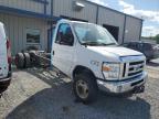 2021 Ford Econoline E450 Super Duty Cutaway Van for Sale in Gastonia, NC - Front End
