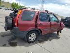 2004 Honda Cr-V Ex de vânzare în Littleton, CO - Rollover