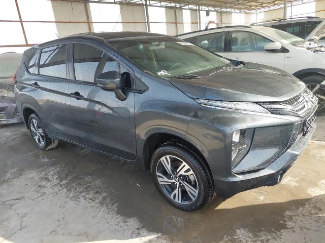 MK2K6T1Y7MN000913 - 2021 Mitsubishi Xpander - #undefined