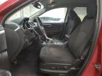 2012 Chevrolet Traverse Lt na sprzedaż w Davison, MI - Burn - Interior