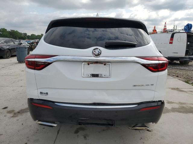  BUICK ENCLAVE 2019 Biały
