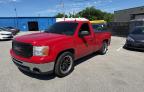 2009 Gmc Sierra C1500 zu verkaufen in Kansas City, KS - Normal Wear