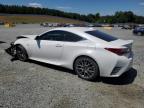 2015 Lexus Rc 350 de vânzare în Concord, NC - Front End