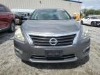 2015 Nissan Altima 2.5 for Sale in Spartanburg, SC - Side