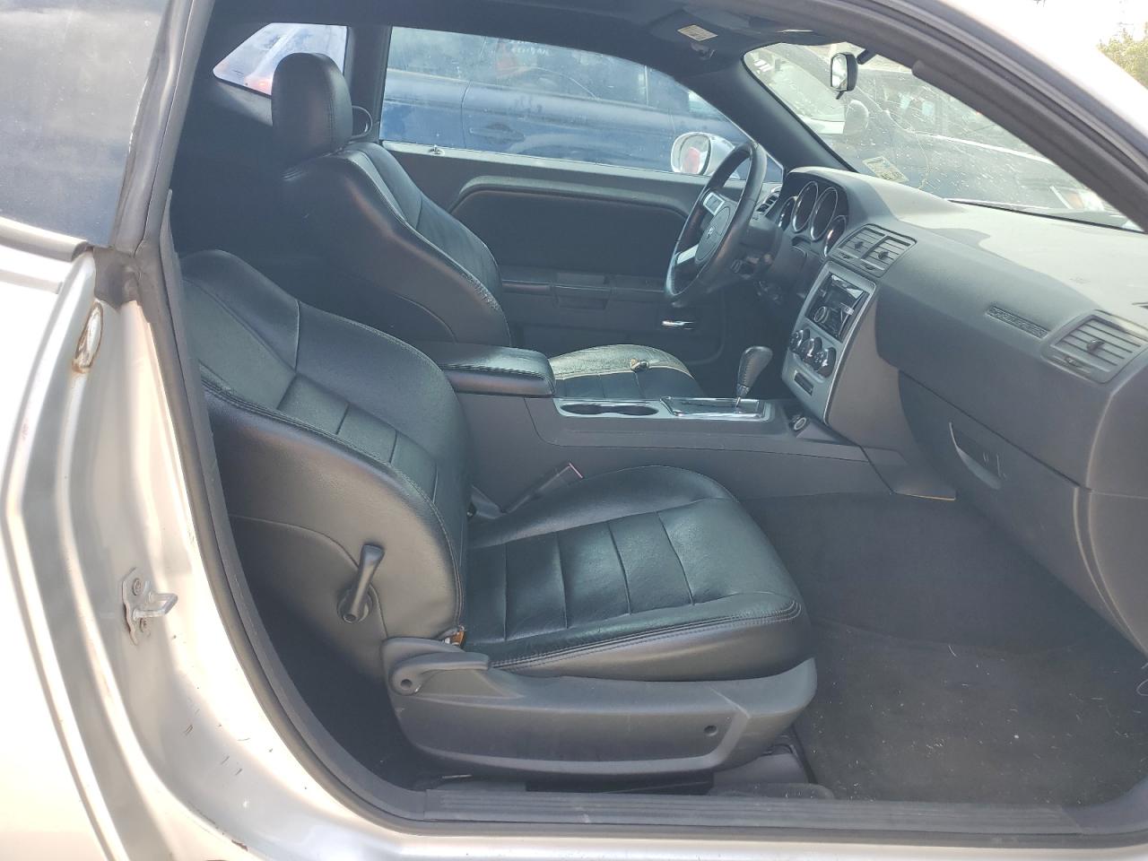 2010 Dodge Challenger Se VIN: 2B3CJ4DV3AH176045 Lot: 57464065
