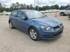 2017 Volkswagen Golf S for Sale in Greenwell Springs, LA - Front End