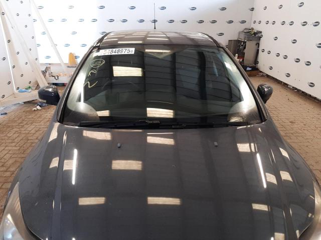 2012 FORD FOCUS ZETE