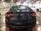 2015 Hyundai Sonata Sport იყიდება Lansing-ში, MI - Front End