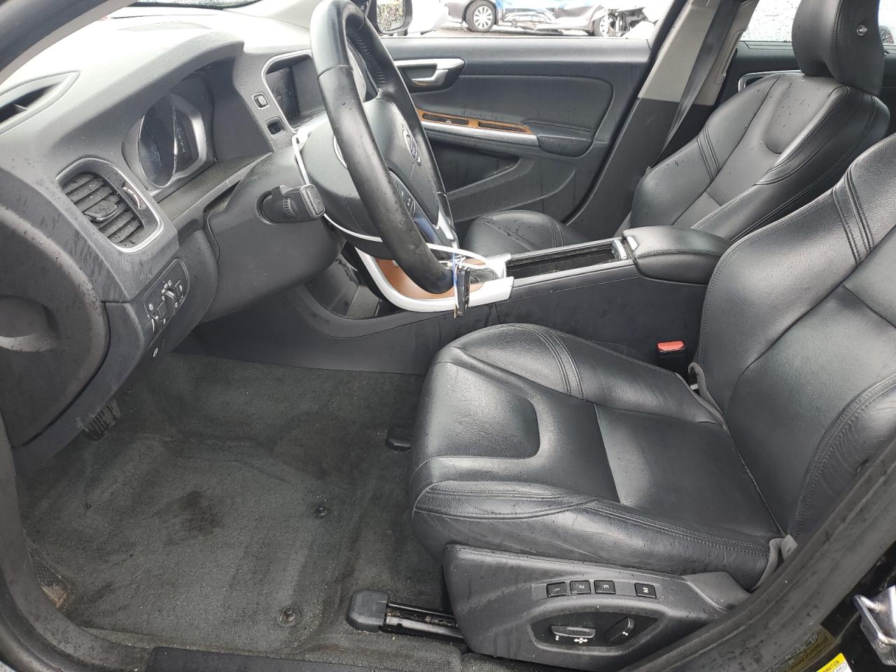 2018 Volvo S60 Platinum VIN: LYV402HM0JB173655 Lot: 56365335