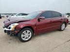 2012 Nissan Altima Base продається в Grand Prairie, TX - Front End