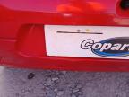 2016 CITROEN C1 FEEL for sale at Copart BELFAST