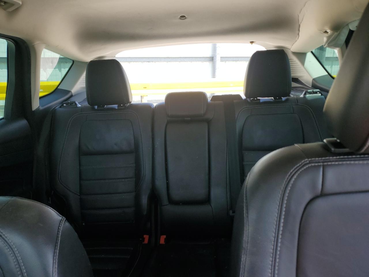 2018 Ford C-Max Titanium VIN: 1FADP5DU0JL104453 Lot: 55887845