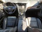 2018 CADILLAC CTS LUXURY for sale at Copart AB - EDMONTON