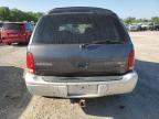 2003 Dodge Durango Slt Plus იყიდება Kansas City-ში, KS - Hail