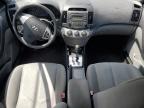 2010 Hyundai Elantra Blue na sprzedaż w Madisonville, TN - All Over
