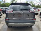 2019 Jeep Cherokee Limited للبيع في Franklin، WI - Front End