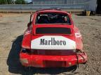 1990 Porsche 911 Carrera 2 for Sale in Chatham, VA - Rollover