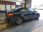 2017 Toyota Corolla L en Venta en Fort Wayne, IN - Front End