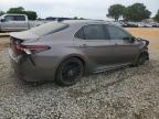 2021 Toyota Camry Xse за продажба в Tanner, AL - Front End