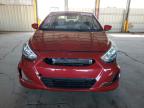 2016 Hyundai Accent Se იყიდება Phoenix-ში, AZ - Rear End