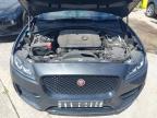 2018 JAGUAR F-PACE R-S for sale at Copart CHESTER