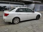 2011 Subaru Impreza 2.5I en Venta en Wheeling, IL - Normal Wear