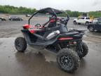 2021 CFMOTO Z FORCE   for sale at Copart PA - SCRANTON