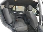 2017 Ford Explorer Xlt იყიდება Los Angeles-ში, CA - Rear End