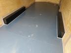 2025 Cynergy Trailer for Sale in Lawrenceburg, KY - Hail