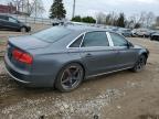 2014 Audi A8 L Quattro for Sale in Lansing, MI - Mechanical