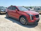 2019 Cadillac Xt4 Sport for Sale in Temple, TX - Hail