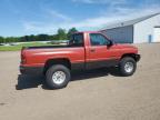 1998 Dodge Ram 1500  de vânzare în Columbia Station, OH - Front End