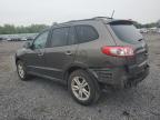 2012 Hyundai Santa Fe Limited for Sale in Hillsborough, NJ - Rear End
