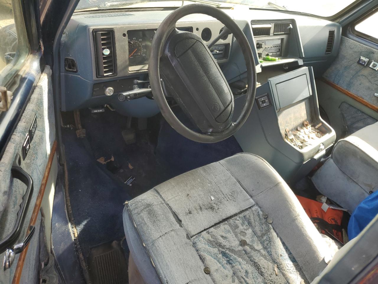 1995 Chevrolet G20 VIN: 1GBEG25K1SF242663 Lot: 56105615