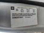2002 Buick Regal Ls للبيع في Dyer، IN - Front End
