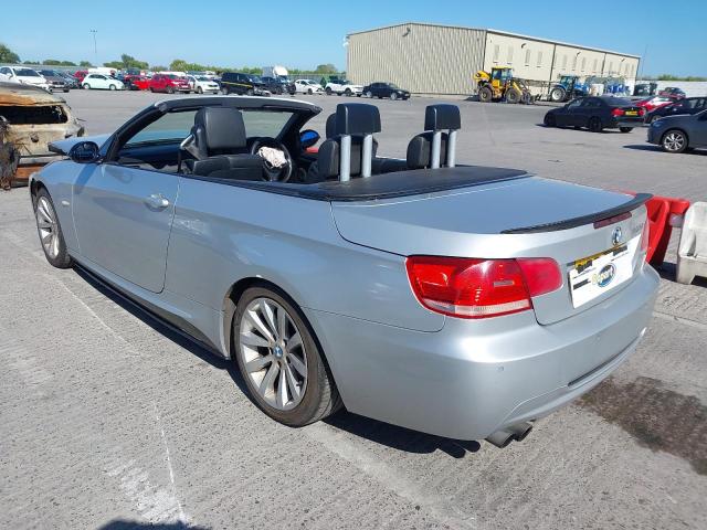 2007 BMW 330D M SPO