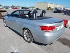 2007 BMW 330D M SPO for sale at Copart CHESTER