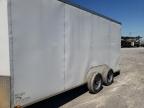 2021 MAXIMUM CARGO 7X16TA ENCLOSED CARGO TRAILER à vendre chez Copart TN - NASHVILLE