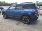 2024 Ford Bronco Sport Outer Banks იყიდება Spartanburg-ში, SC - All Over