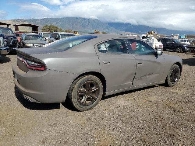  DODGE CHARGER 2022 Gray