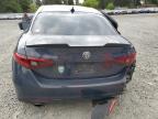 2019 Alfa Romeo Giulia  for Sale in Graham, WA - Rear End