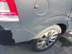 2013 VAUXHALL ZAFIRA DES for sale at Copart WHITBURN