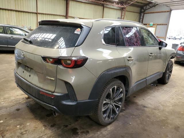 2024 MAZDA CX-50 PREMIUM