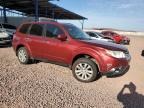 2011 Subaru Forester 2.5X Premium zu verkaufen in Phoenix, AZ - Rear End