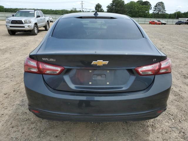  CHEVROLET MALIBU 2020 Синій