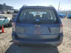 2010 Subaru Forester Xs de vânzare în Magna, UT - Normal Wear