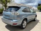 2008 Lexus Rx 350 იყიდება Oklahoma City-ში, OK - Normal Wear